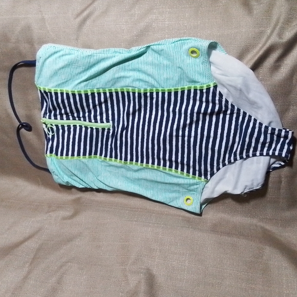 Sperry One Piece Bathing Suit. 2015 Never Worn. - Picture 1 of 5